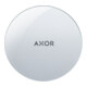 hansgrohe Thermostat Axor ShowerSelect ID HF Unterputz, eckig, Chrom