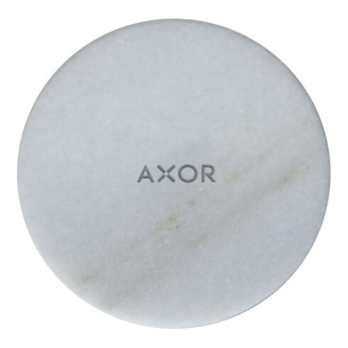 hansgrohe Thermostat Axor ShowerSelect ID UP, f 1 Verbr., softsqua, pol. gol Optic