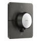 hansgrohe Thermostat Axor ShowerSelect ID UP, f 2 Verbr., softsqua, brush. bla vc-2