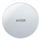 hansgrohe Thermostat Axor ShowerSelect ID UP, für 1 Verbraucher, rund, Mattweiß-2