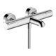 hansgrohe Thermostat de baignoire Ecostat Element AP, sortie 177 mm, 1 utilisateur, chrome-1