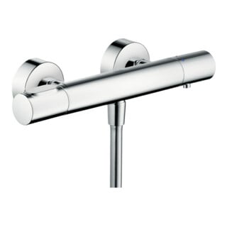 hansgrohe Thermostat de douche Axor Citterio M AP, 1 utilisateur, chrome