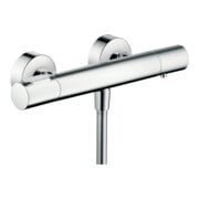 hansgrohe Thermostat de douche Axor Citterio M AP, 1 utilisateur, chrome-1