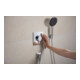 hansgrohe Thermostat Ecostat Comfort E encastré, 1 sortie, 25,4 l/min, chrome