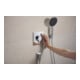 hansgrohe Thermostat Ecostat Comfort E UP, für 1 Verbraucher, 25,4 l/min, chrom