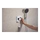 hansgrohe Thermostat Ecostat Comfort Q encastré, pour 2 utilisateurs, 24 l/min, chrome