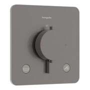 hansgrohe Thermostat Ecostat Comfort Q UP, f 2 Verb, 23 l/m, EN 1717, b bla vc-1