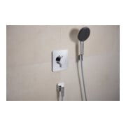 hansgrohe Thermostat Ecostat Comfort Q UP, für 1 Verbraucher, 25,9 l/min, chrom-2