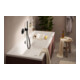 hansgrohe Thermostat Ecostat Comfort S encastré, 2 sorties, 23 l/min, EN 1717, bleu