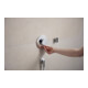 hansgrohe Thermostat Ecostat Comfort S encastré, pour 2 utilisateurs, 24 l/min, chrome