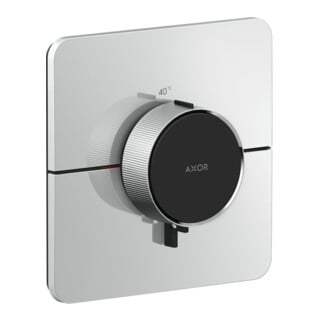 hansgrohe Thermostat encastré Axor ShowerSelect ID HighFlow softsquare BSO