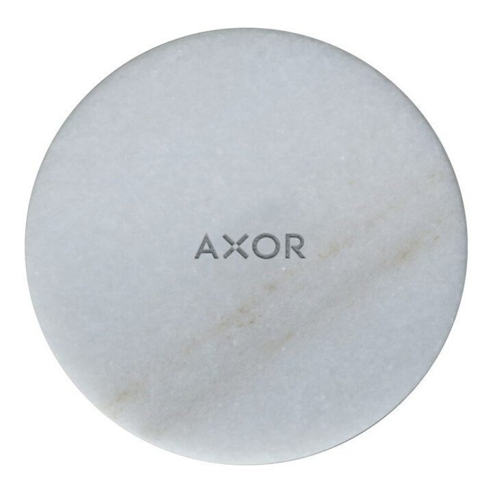 hansgrohe Thermostat encastré Axor ShowerSelect ID kit complet 2 utilisateurs softsquare BGO