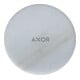 hansgrohe Thermostat encastré Axor ShowerSelect ID Set complet 2 utilisateurs carré BSO