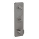 hansgrohe Thermostat Modul 380/120 UP FS Axor Citterio C 2 Verbr.PBC-1