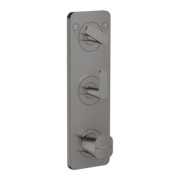 hansgrohe Thermostat Modul 380/120 UP FS Axor Citterio C 2 Verbr.PBC