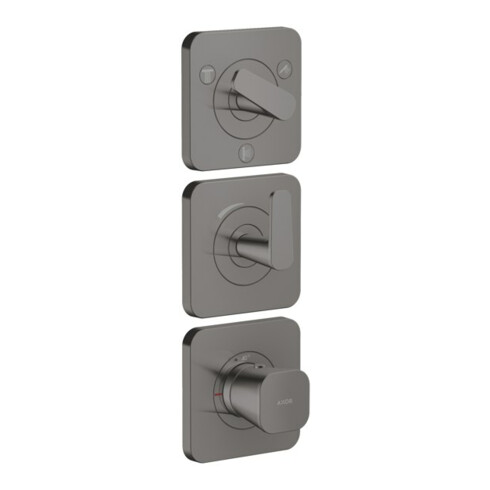 hansgrohe Thermostat Modul 380/120 UP FS Axor Citterio C 3 Verbr.PBC