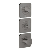 hansgrohe Thermostat Modul 380/120 UP FS Axor Citterio C 3 Verbr.PBC