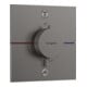 hansgrohe Thermostat ShowerSelect Comfort E UP, f 2 Verb, m Kom EN 1717, b bla vc-1
