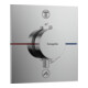 hansgrohe Thermostat ShowerSelect Comfort E UP, f 2 Verb, o. Sich.Kombi EN 1717, chr-1