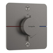 hansgrohe Thermostat ShowerSelect Comfort Q UP, f 2 Verb, m Kom EN 1717, b bla vc