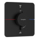 hansgrohe Thermostat ShowerSelect Comfort Q UP, f 2 Verb, o Kom EN 1717, matt-sw-1