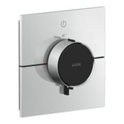 hansgrohe Thermostat UP Axor ShowerSelect ID 1 Verbraucher eckig PBC