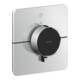 hansgrohe Thermostat UP Axor ShowerSelect ID 1 Verbraucher softsquare BB-1