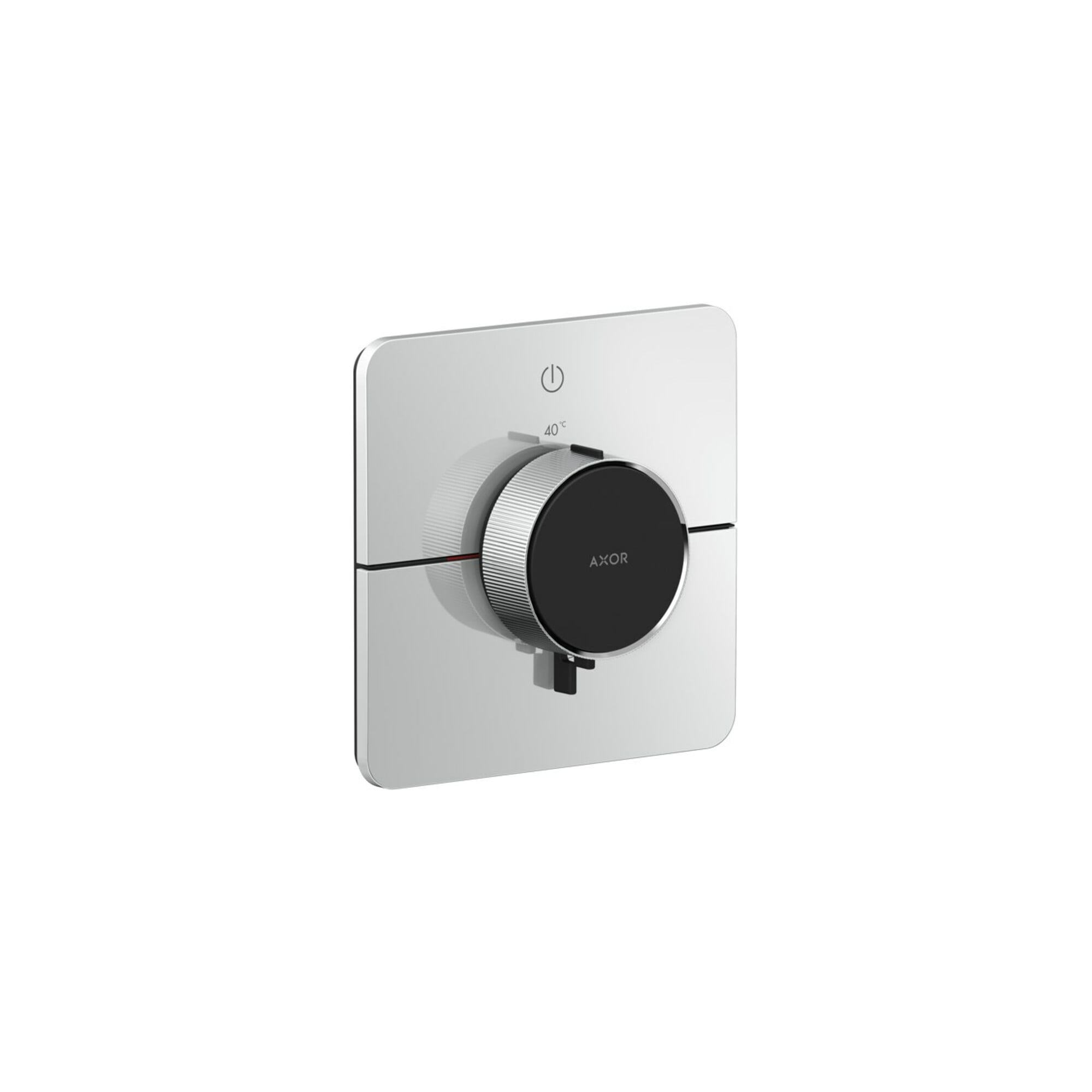 hansgrohe Thermostat UP Axor ShowerSelect ID 1 Verbraucher softsquare BGO