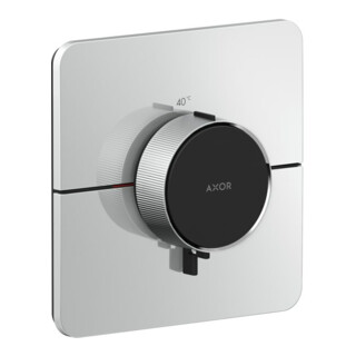 hansgrohe Thermostat UP Axor ShowerSelect ID HighFlow softsquare BSO