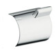 hansgrohe Thermostatgriff Ecostat Comfort chrom Comfort chrom-1
