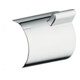 hansgrohe Thermostatgriff Ecostat Comfort chrom Comfort chrom-1