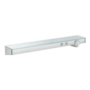 hansgrohe THM ShowerTablet Sel. 700 700x160mm, AP, 2 utilisateurs, chrome