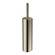 hansgrohe Toilettenbürstenhalter Wandmontage Axor Universal Circular PN
