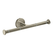 hansgrohe Toilettenpapierhalter doppelt Axor Universal Circular PN