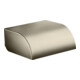 hansgrohe Toilettenpapierhalter mit Deckel Axor Universal Circular PN-1