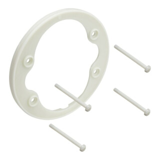 hansgrohe Trägerrosette 150mm