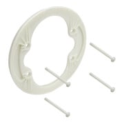 hansgrohe Trägerrosette iBox universal-1