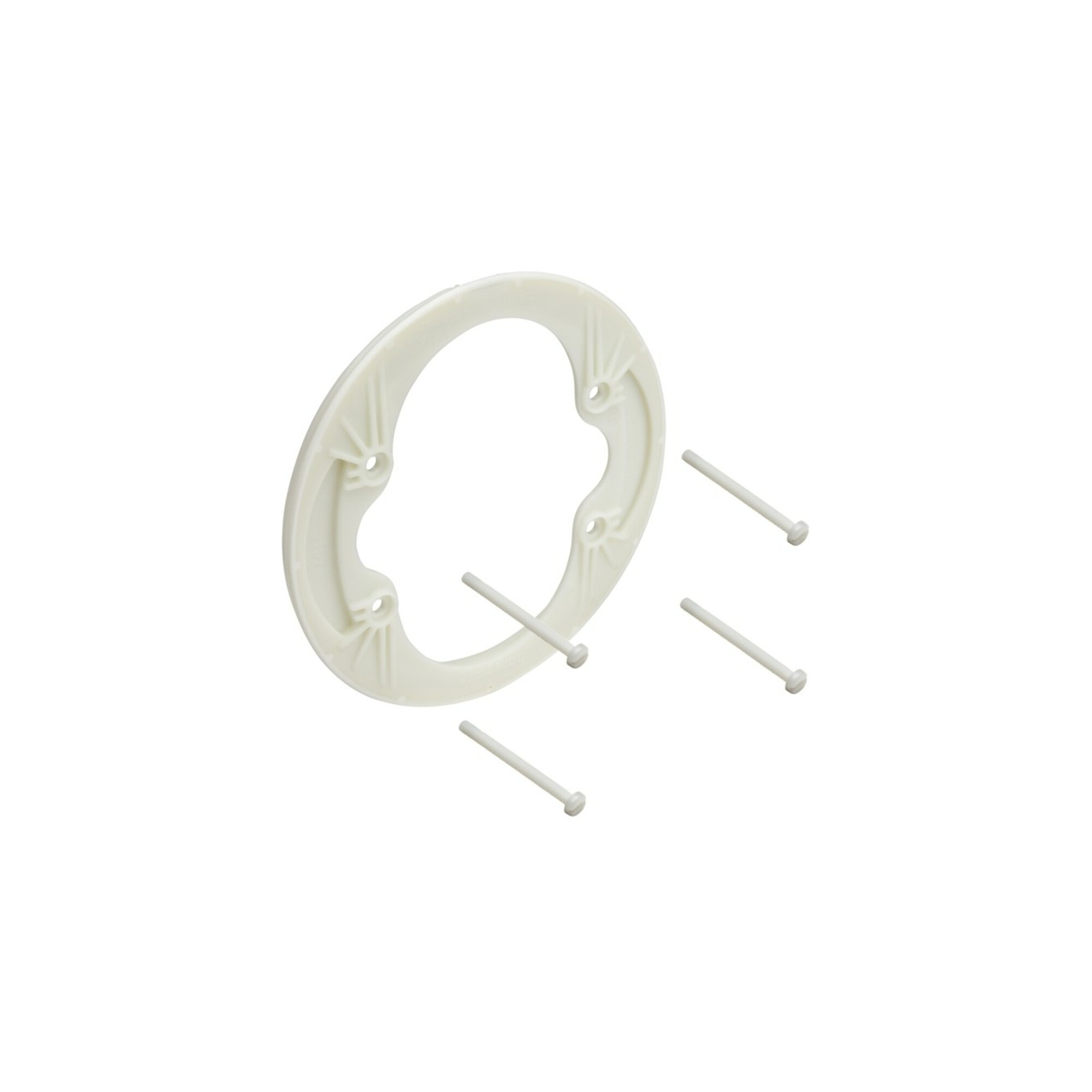 hansgrohe Trägerrosette iBox universal