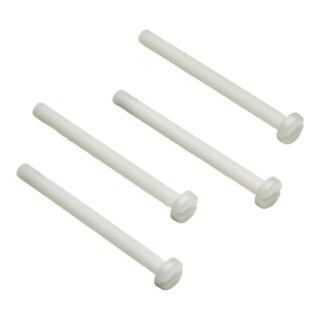 hansgrohe Trägerschrauben-Set iBox Uni. M5x55