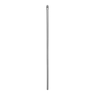 hansgrohe Tube fileté Axor Starck Mitigeur évier 490 mm long DN10