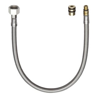 hansgrohe Tuyau de raccordement 450 mm
