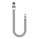 hansgrohe Tuyau pour mitigeur d'évier, 1250 mm