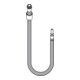 hansgrohe Tuyau pour mitigeur d'évier, 1500 mm