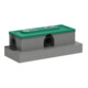 hansgrohe uBox universal Ablaufgehäuse DN 50, für Standardinstallation-1