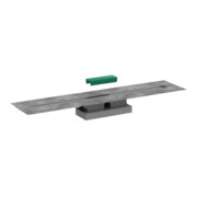 hansgrohe uBox universal Komplettset 1200mm, f fl. Inst. f Duschrin. Fertigs