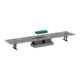 hansgrohe uBox universal Komplettset 1200mm, f Stand-Ins f Duschrin. Fertigs-3