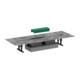 hansgrohe uBox universal Komplettset 700mm, f fl. Inst. f Duschrin. Fertigs-1
