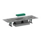 hansgrohe uBox universal Komplettset 700mm, f Stand-Ins f Duschrin. Fertigs-1