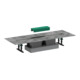 hansgrohe uBox universal Komplettset 700mm, f Stand-Ins f Duschrin. Fertigs-3