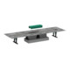 hansgrohe uBox universal Komplettset 900mm, f Stand-Ins f Duschrin. Fertigs-1